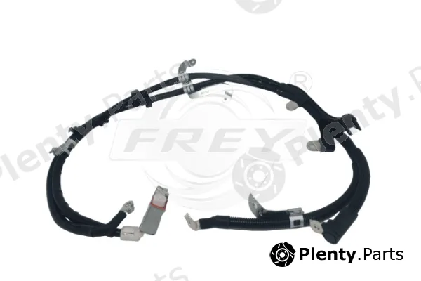 Frey 788600102 — Battery Adapter
