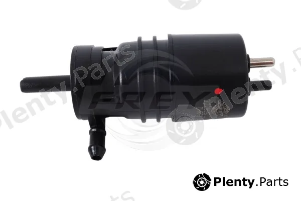 Frey 784000301 — Washer Fluid Pump, window cleaning