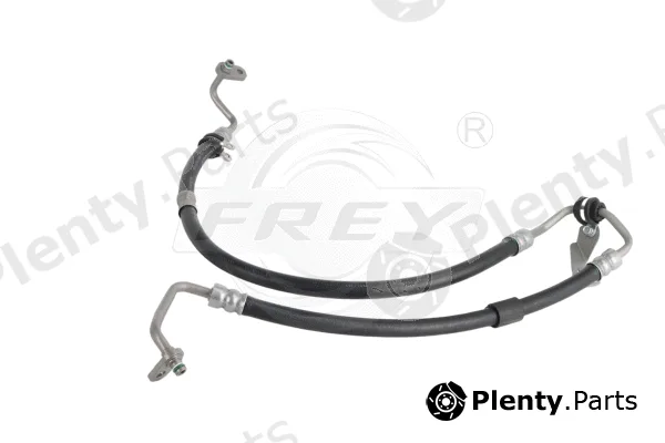Frey 716037901 — Hydraulic Hose, steering