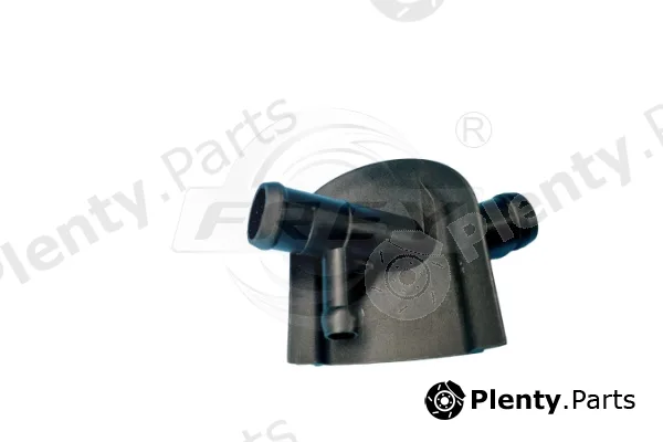 Frey 724050101 — Coolant Flange