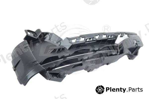 Frey 891811101 — Frame, front fog light