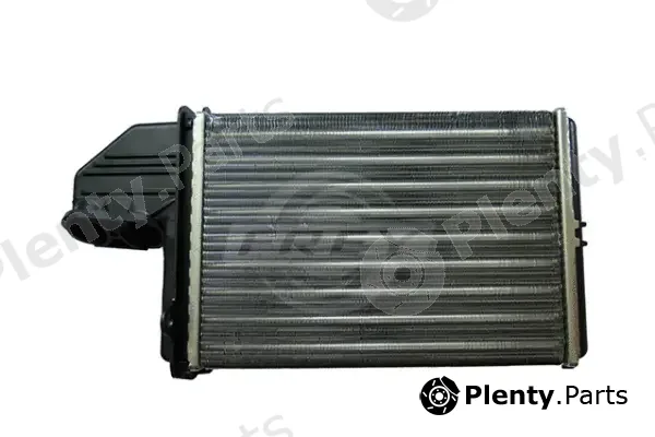 Frey 828201001 — Heat Exchanger, interior heating