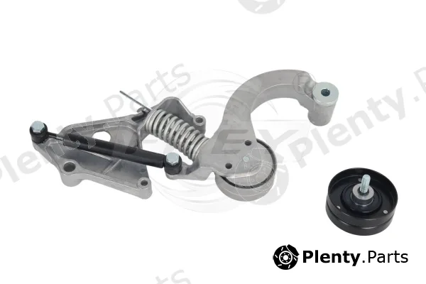 Frey 821207701 — Tensioner Pulley, timing belt