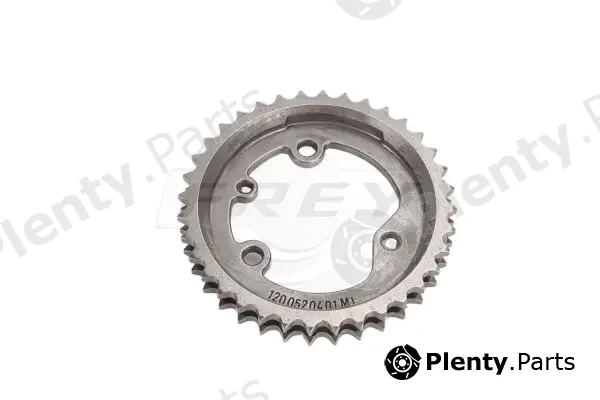 Frey 706601301 — Gear/Sprocket, camshaft