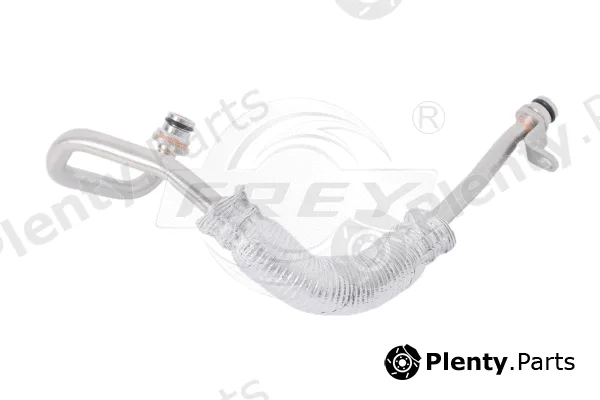 Frey 816036201 — Coolant Pipe