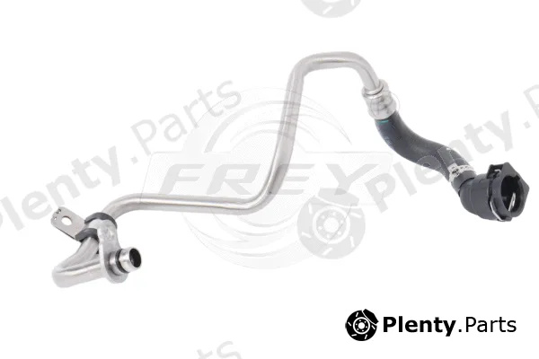 Frey 816035601 — Coolant Pipe