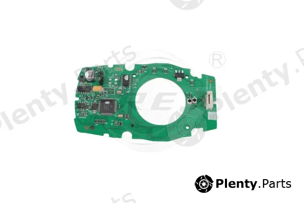 Frey 888405601 — Switch, tailgate release