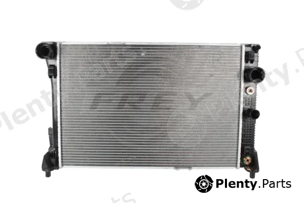 Frey 723815701 — Radiator, engine cooling