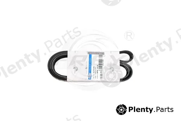 Frey 821610201 — V-Ribbed Belt