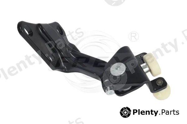 Frey 793906801 — Pulley