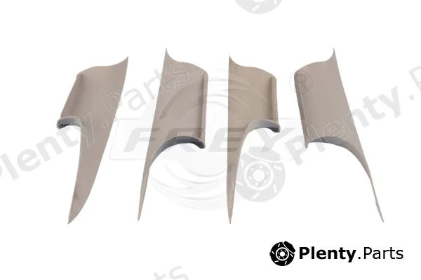 Frey 890060801 — Exterior Door Handle