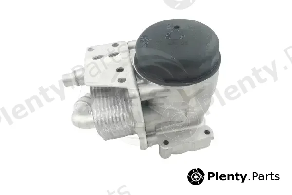 Frey 809509701 — Oil Cooler, engine oil