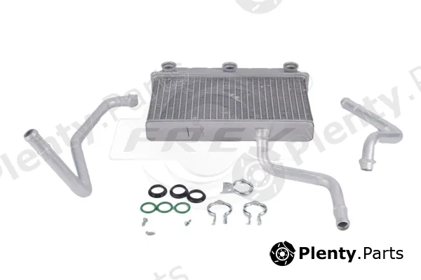Frey 828202701 — Heat Exchanger, interior heating