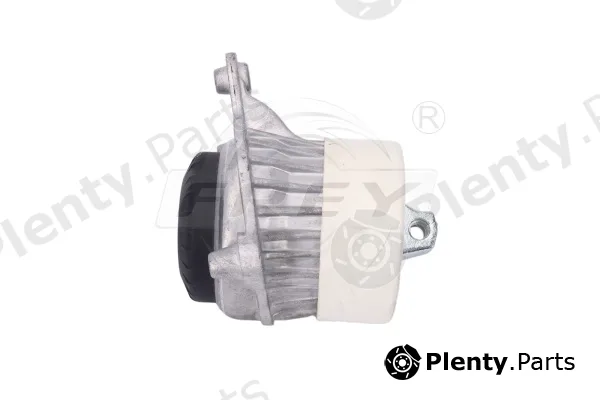 Frey 702928201 — Mounting, engine