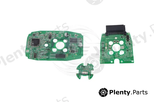 Frey 888405701 — Switch, tailgate release