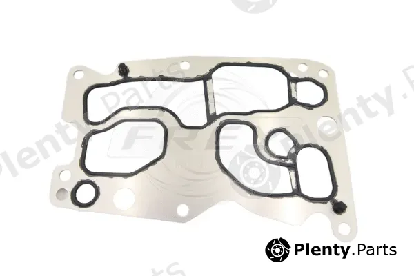Frey 800512201 — Gasket, oil filter housing