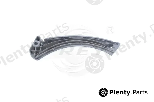 Frey 890028501 — Exterior Door Handle