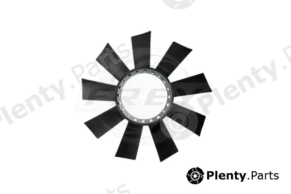 Frey 723501401 — Fan Wheel, engine cooling
