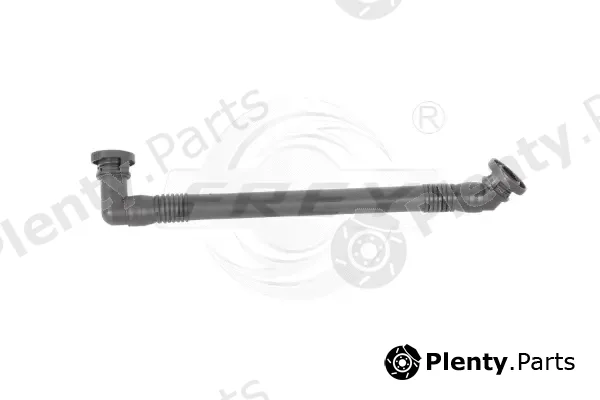 Frey 813001401 — Hose, crankcase ventilation