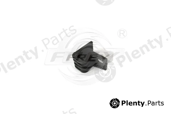 Frey 723601001 — Mounting, radiator
