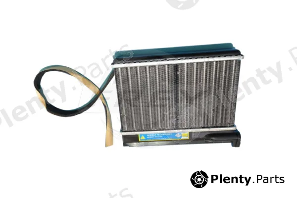 Frey 828200401 — Heat Exchanger, interior heating