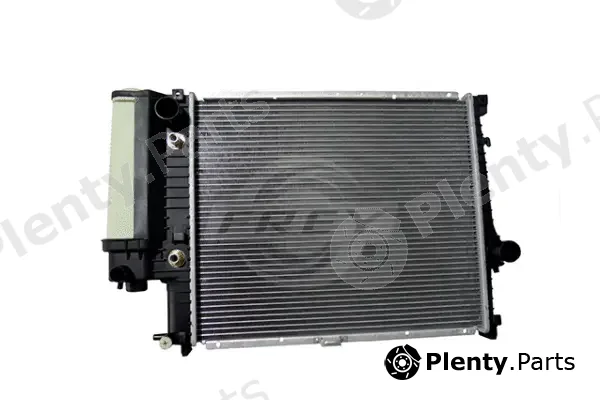 Frey 823816101 — Radiator, engine cooling