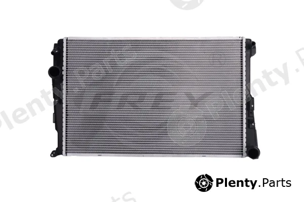 Frey 823820701 — Radiator, engine cooling
