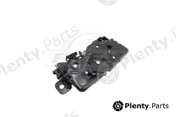 Frey 892905201 — Tailgate Lock