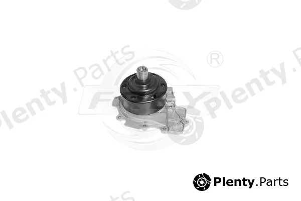 Frey 723014604 — Water Pump, engine cooling