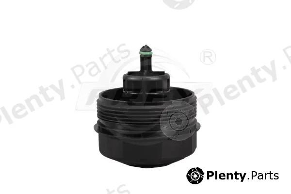 Frey 801200501 — Cap, oil filter housing