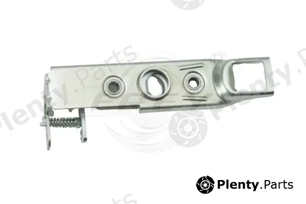 Frey 792905601 — Bonnet Lock