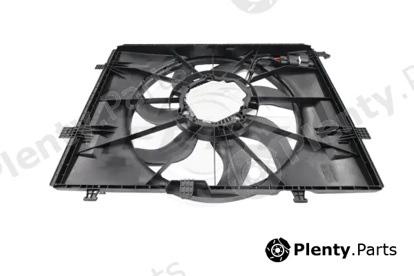 Frey 724106301 — Fan, engine cooling