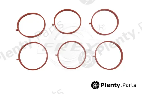 Frey 700707701 — Gasket, exhaust manifold