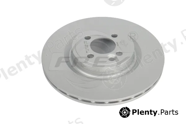 Frey 845235401 — Brake Disc