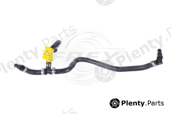 Frey 724562801 — Coolant Pipe