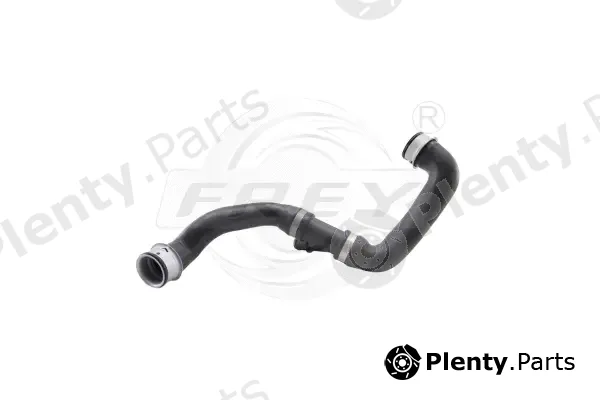 Frey 724506601 — Radiator Hose