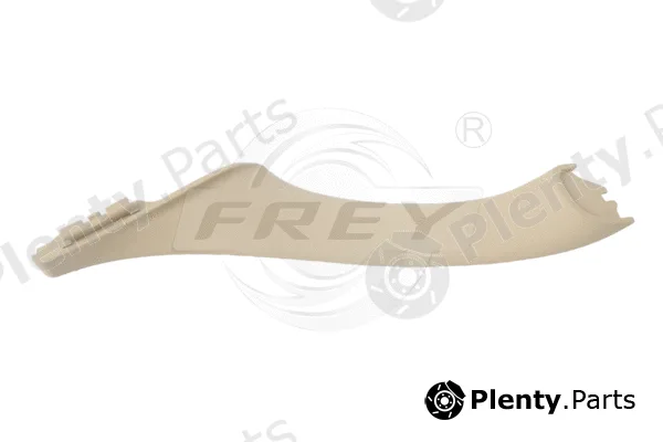 Frey 890027201 — Exterior Door Handle