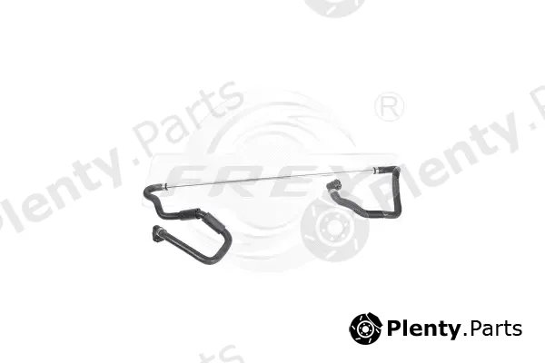 Frey 824541501 — Radiator Hose