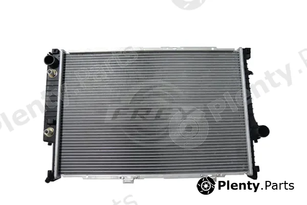 Frey 823801401 — Radiator, engine cooling