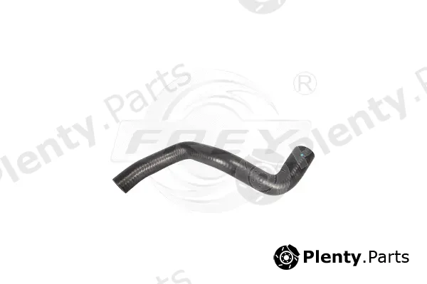 Frey 724529801 — Radiator Hose