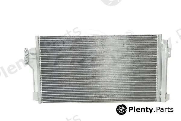 Frey 784903004 — Condenser, air conditioning