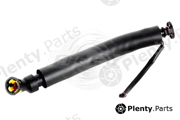 Frey 813004702 — Hose, crankcase ventilation