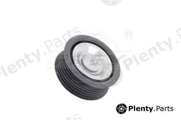 Frey 721107401 — Deflection/Guide Pulley, V-ribbed belt