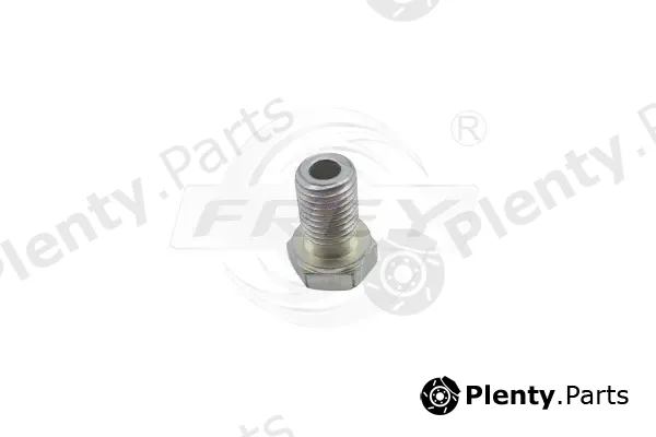 Frey 801710901 — Screw Plug, oil sump
