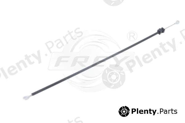 Frey 719500961 — Cable, heater flap