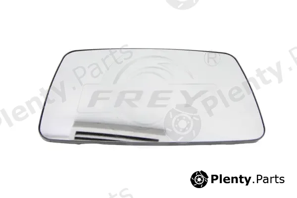 Frey 792007404 — Mirror Glass, exterior mirror
