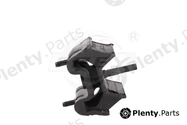 Frey 702904601 — Mounting, engine