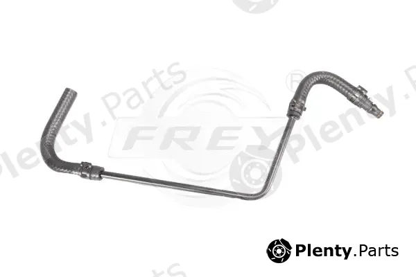 Frey 724528501 — Breather Hose, expansion tank