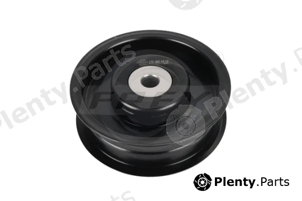 Frey 721109101 — Deflection/Guide Pulley, V-ribbed belt