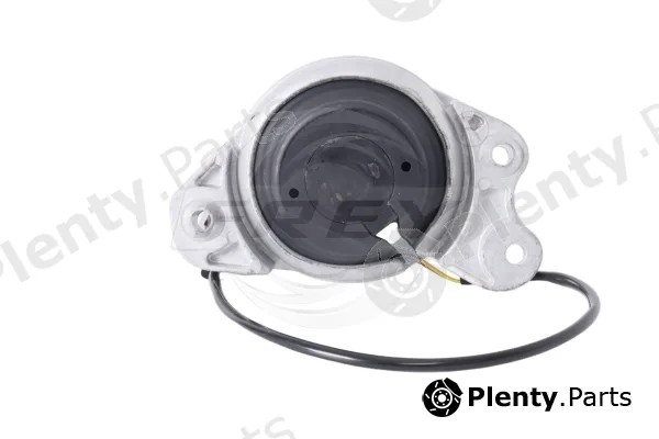 Frey 702926801 — Mounting, engine